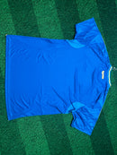 Camisa Cruzeiro III 2025/26 Azul - Modelo Torcedor