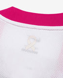 Camisa Sporting Outubro Rosa 25/26 Rosa - LANÇAMENTO [pré venda: 11 a 22 dias úteis]  - Modelo Torcedor