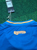 Camisa Cruzeiro III 2025/26 Azul - Modelo Torcedor