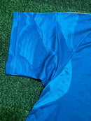 Camisa Cruzeiro III 2025/26 Azul - Modelo Torcedor