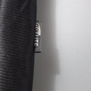 Camisa Real Madrid II 1999/01 Preta - Modelo Retrô