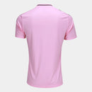 Camisa Internacional Outubro Rosa 25/26 Rosa - Modelo Torcedor
