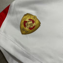 Camisa São Paulo 25/26 Torcedor Feminina Branca - Modelo Torcedor