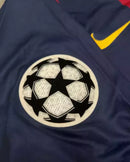 Camisa Barcelona I 2014/15 Grená - Modelo Retrô