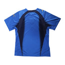 Camisa Seleção da Itália 2006 Masculina Azul - Modelo Retrô