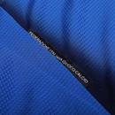 Camisa Seleção da Itália 2006 Masculina Azul - Modelo Retrô