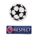 Camisa Borussia Dortmund 2012/13 Amarela/preta - Modelo Retrô