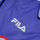 Camisa Fiorentina 1998/99 Roxa - Modelo Retrô