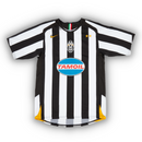 Camisa Juventus 2005/06 Listrada - Modelo Retrô