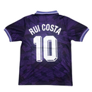 Camisa Fiorentina 1992/93 Roxa - Modelo Retrô