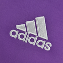 Camisa Real Madrid Roxa 2016/17 Masculina  - Modelo Retrô