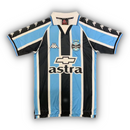 Camisa Grêmio 2000 Azul - Modelo Retrô