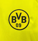 Camisa Retrô Borussia Dortmund I 1995/96 Verde - Modelo Retrô
