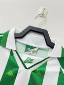 Camisa Retrô Real Betis I 1995/96 Verde - Modelo Retrô