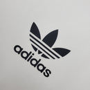 Camisa Colo Colo 1991 Branca - Modelo Retrô