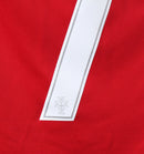 Camisa Seleção Portugal 2016 Vermelho - Modelo Retrô