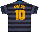 Camisa Inter De Milão 1997/98 - Modelo Retrô