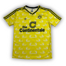 Camisa Borussia Dortmund I 1988/89 Amarela - Modelo Retrô