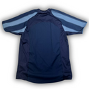 Camisa Inter de Milão 2004/05 Listrada - Modelo Retrô