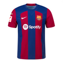 Camisa Barcelona 2023/24 - Versão Jogador