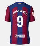 Camisa Barcelona 2023/24 - Versão Jogador