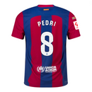 Camisa Barcelona 2023/24 - Versão Jogador