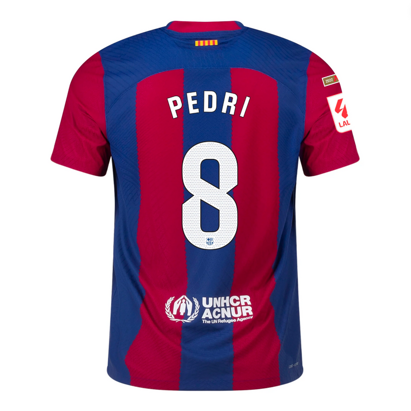 Camisa Barcelona 2023/24 - Versão Jogador