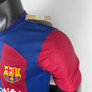 Camisa Barcelona 2023/24 - Versão Jogador