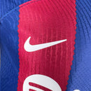 Camisa Barcelona 2023/24 - Versão Jogador
