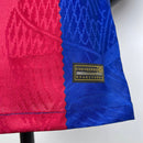 Camisa Barcelona 2023/24 - Versão Jogador