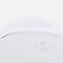 Camisa Real Madrid 2016/17 Branca - Modelo Retrô