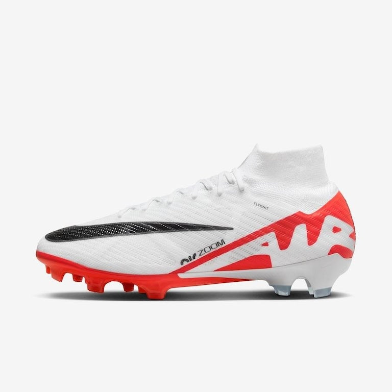 Chuteira de Campo Nike Zoom Mercurial Superfly 9 Elite - Adulto