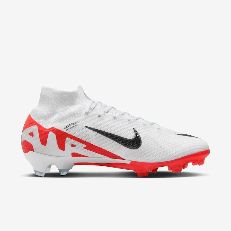 Chuteira de Campo Nike Zoom Mercurial Superfly 9 Elite - Adulto