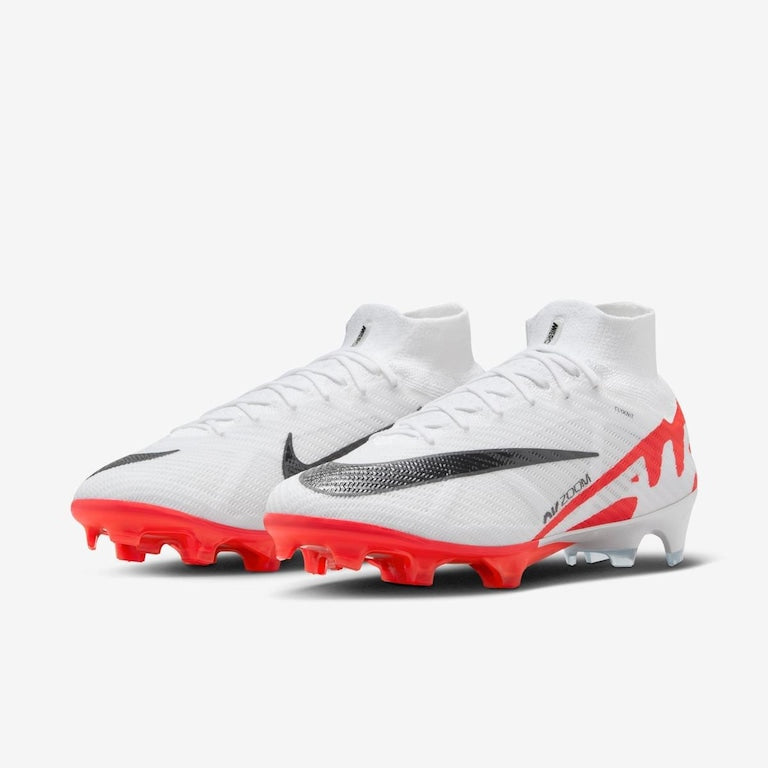 Chuteira de Campo Nike Zoom Mercurial Superfly 9 Elite - Adulto