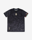 Camisa The Siu Edição Limitada 24/25 Preta - Modelo Torcedor