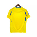 Camisa All Nassr 24/25 Amarelo Masculino - Modelo Torcedor