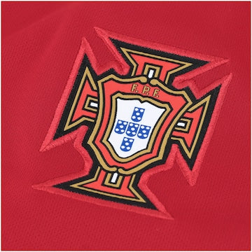 Camisa Portugal 2018 Vermelha - Modelo Retrô