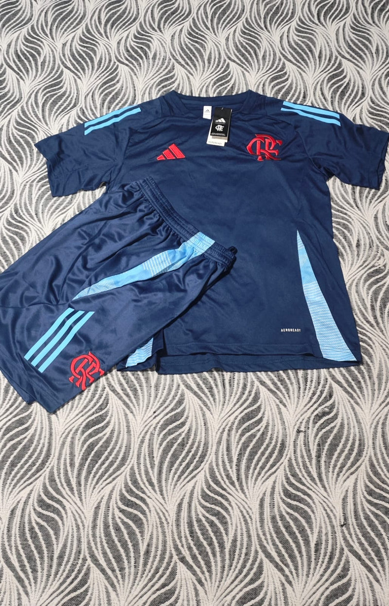 Kit Flamengo -
