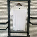 Camisa All Nassr ll 23/24 Branca Masculino - Modelo Torcedor