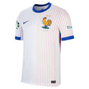 Camisa Seleção França Away 24/25 - Modelo Torcedor