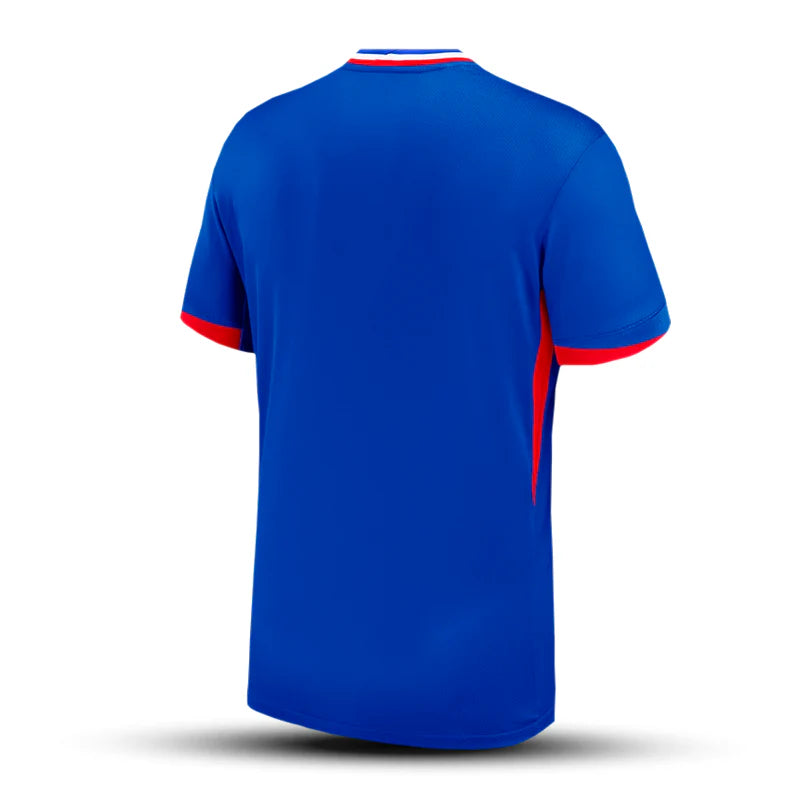 Camisa Seleção França I 24/25 - Modelo Torcedor