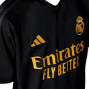 Camisa Real Madrid III 23/24 - Adidas Torcedor Masculina