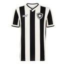 Camisa Botafogo l 2024/25 Alvinegra - Modelo Torcedor