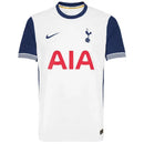 Camisa Tottenham l 2024/25 Branca - Modelo Torcedor
