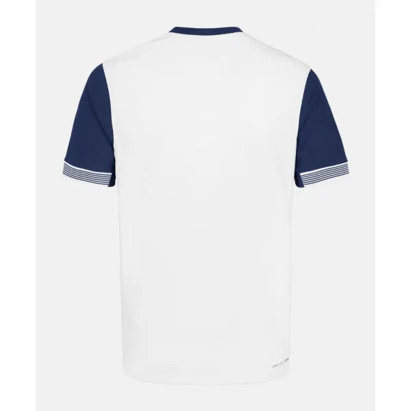 Camisa Tottenham l 2024/25 Branca - Modelo Torcedor