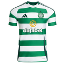 Camisa Celtics l 2024/25 Listrada - Modelo Torcedor