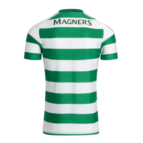 Camisa Celtics l 2024/25 Listrada - Modelo Torcedor