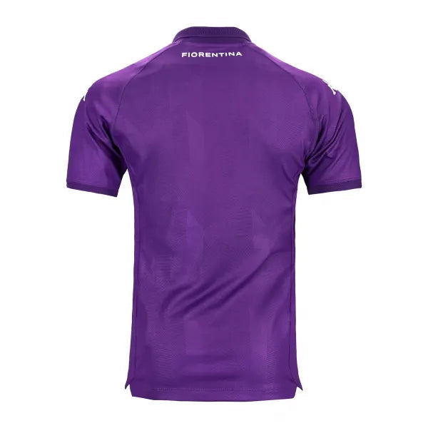 Camisa Fiorentina l 2024/25 Roxa - Modelo Torcedor