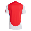 Camisa Arsenal l 2024/25 Vermelha - Modelo Torcedor