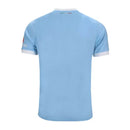 Camisa Lazio l 2024/25 Azul - Modelo Torcedor